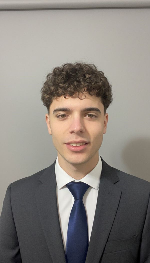 Miguel Ríos, Cofundador & Director de Estrategia · AutTops