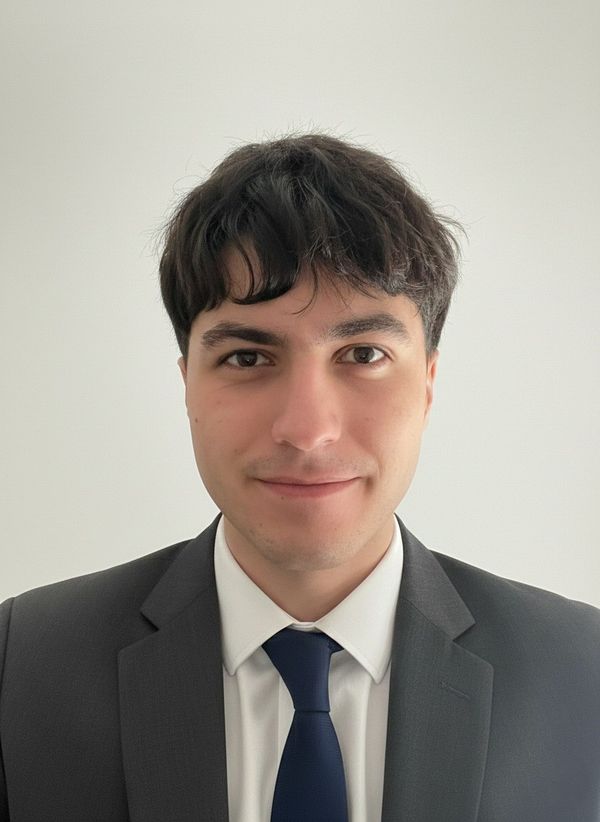 Víctor Mingorance, Cofundador & Director Técnico · AutTops